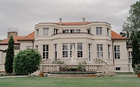 Gästehaus am Lehnitzsee